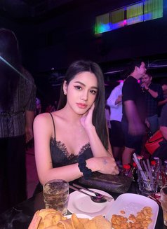 Tata New Top Lady Boy (Both 69) - Transsexual escort in Riyadh Photo 12 of 12