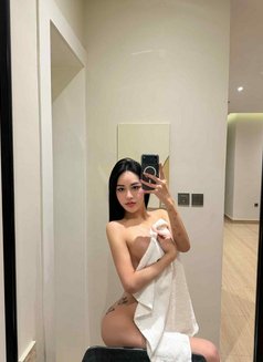 Tata New Top Lady Boy (Both 69) - Transsexual escort in Riyadh Photo 7 of 14