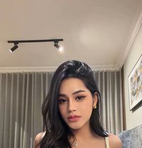 Tata New Top Lady Boy (Both 69) - masseuse in Pattaya