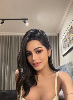 Tata New Top Lady Boy (Both 69) - Transsexual escort in Riyadh Photo 3 of 15