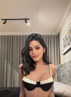 Tata New Top Lady Boy (Both 69) - Transsexual escort in Riyadh Photo 4 of 15