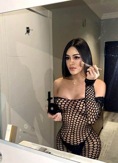 Tata New Top Lady Boy (Both 69) - Transsexual escort in Riyadh Photo 11 of 15