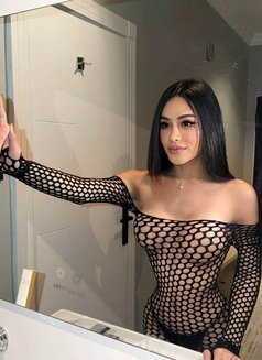 Tata New Top Lady Boy (Both 69) - Transsexual escort in Riyadh Photo 12 of 15