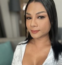 Tata Transgender - Acompañantes transexual in Pattaya