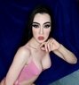 Tata Thai Top Bigdick - Transsexual escort in Riyadh Photo 7 of 14