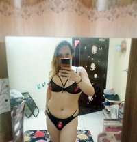 Tata Yong - Transsexual escort in Al Manama