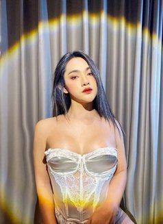 Tatar Big Top - Transsexual escort in Jeddah Photo 3 of 6