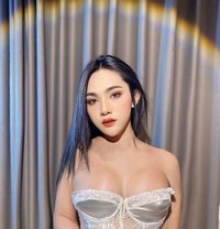 Tatar Big Top - Transsexual escort in Jeddah