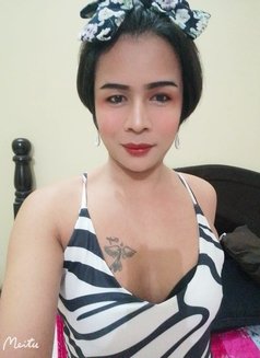 Tatar - Transsexual escort agency in Al Manama Photo 1 of 1