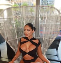 Tati - escort in  Koh Phangan