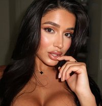 Tati - escort in  Koh Phangan