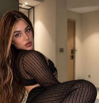 TATI شيميل لبنانية 🇱🇧 - escort in Baku