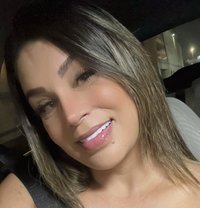 Tati Pink - escort in Dubai