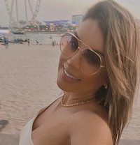 Tati Pink - escort in Dubai