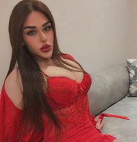 Tati Queen - Transsexual escort in Dubai