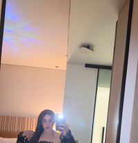 Tati Queen - Transsexual escort in Dubai