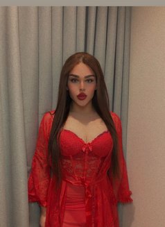 Tati Queen - Transsexual escort in Dubai Photo 6 of 11