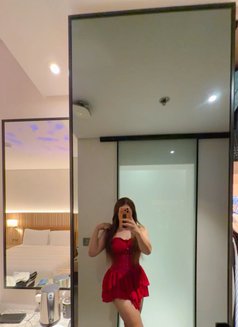 Tati Queen - Transsexual escort in Dubai Photo 8 of 11