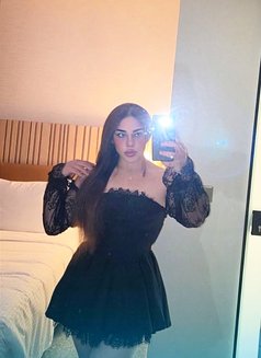 Tati Queen - Transsexual escort in Dubai Photo 9 of 11