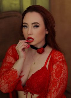 Tati - escort in İstanbul Photo 4 of 5