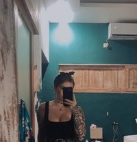 Tati - escort in Bali