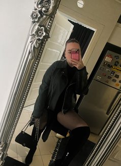 Tati - puta in İstanbul Photo 4 of 4