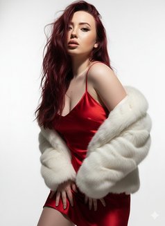 Tati - puta in İstanbul Photo 3 of 4