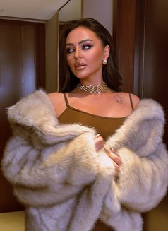Tati - escort in Jeddah Photo 5 of 30