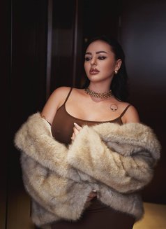 Tati - escort in Jeddah Photo 8 of 30