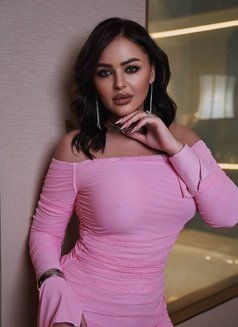 Tati - escort in Jeddah Photo 11 of 30
