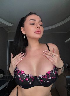 Tati - escort in Jeddah Photo 15 of 30