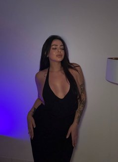 Tati - escort in Jeddah Photo 23 of 30