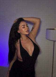 Tati - escort in Jeddah Photo 24 of 30