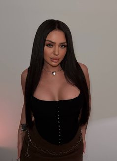 Tati - escort in Jeddah Photo 27 of 30
