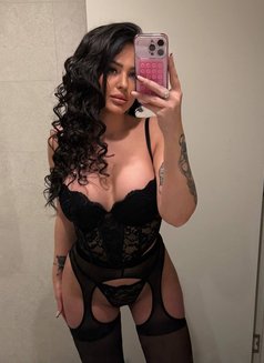 Tati - escort in Jeddah Photo 30 of 30