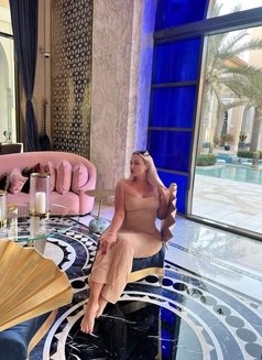 INDEPENDENT TATI VIP TANTRA⚜️6-12/01 - Masajista in Riyadh Photo 3 of 19