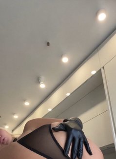 ⚜️TATI⚜️VIP TANTRA⚜️ - masseuse in Beirut Photo 1 of 18