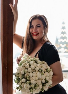 Tatiana Best Massage - masseuse in Batumi Photo 1 of 19
