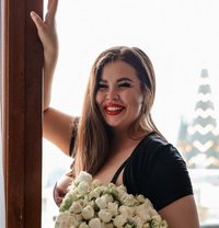 Tatiana Best Massage - Masajista in Batumi