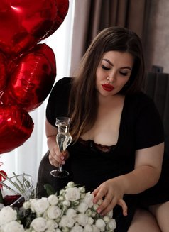 Tatiana Best Massage - masseuse in Batumi Photo 2 of 19