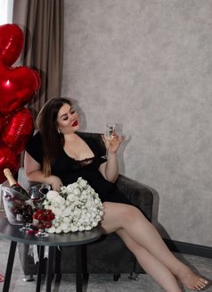 Tatiana Best Massage - masseuse in Batumi Photo 5 of 19