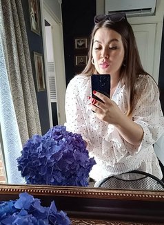 Tatiana Best Massage - masseuse in Batumi Photo 12 of 19