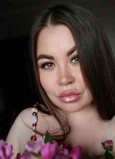 Tatiana Best Massage - masseuse in Batumi Photo 17 of 19