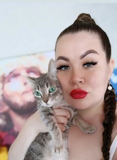 Tatiana Best Massage - masseuse in Batumi Photo 18 of 19