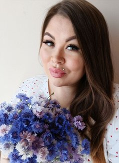 Tatiana Best Massage - masseuse in Batumi Photo 19 of 19