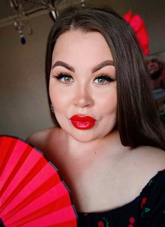 Tatiana Best Massage - Masajista in Batumi Photo 20 of 20