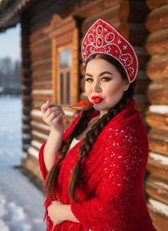 Tatiana Best Massage - masseuse in Batumi Photo 19 of 29