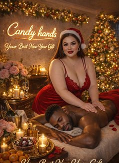 Tatiana Best Massage - masseuse in Batumi Photo 20 of 29