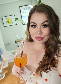 Tatiana Best Massage - masseuse in Batumi Photo 26 of 29