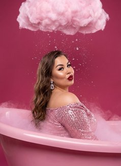 Tatiana Best Massage - masseuse in Batumi Photo 26 of 28